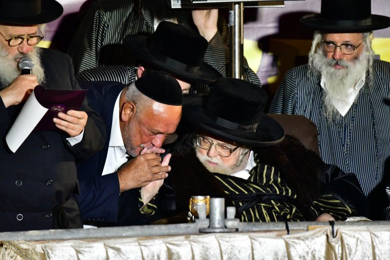שוקי לרר