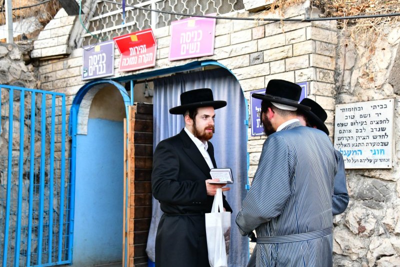 שוקי לרר