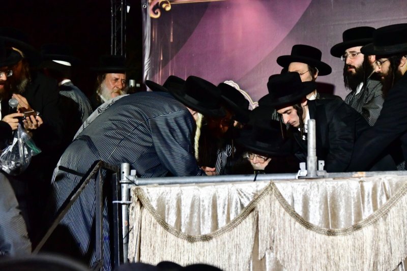 שוקי לרר