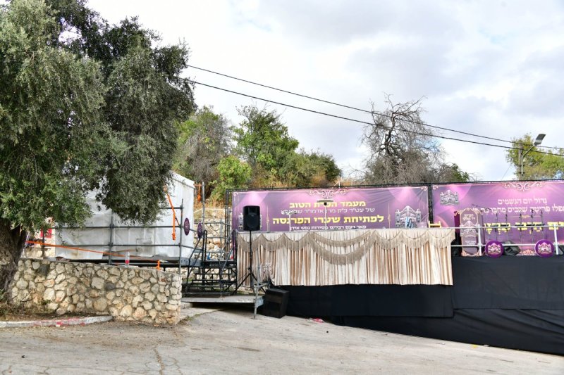 שוקי לרר