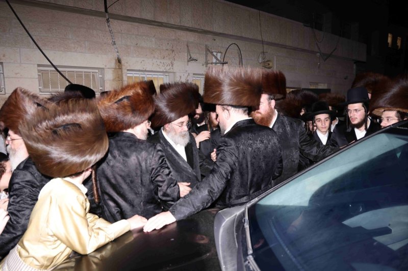 שמואל דריי
