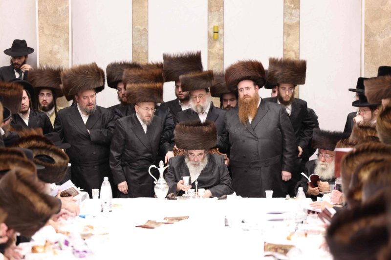 שמואל דריי