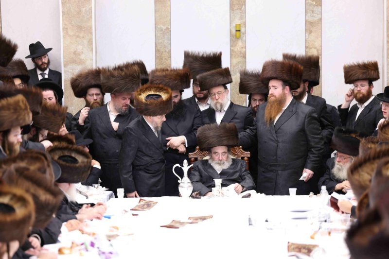שמואל דריי
