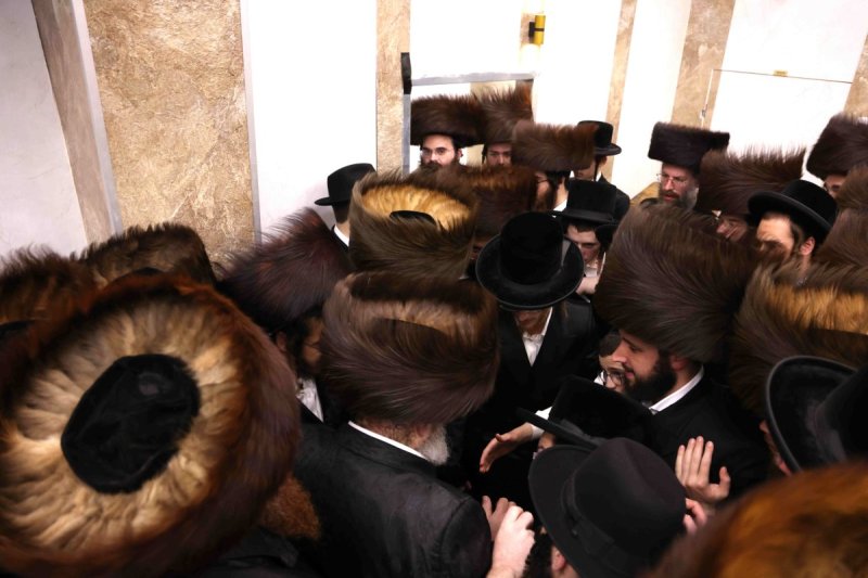 שמואל דריי
