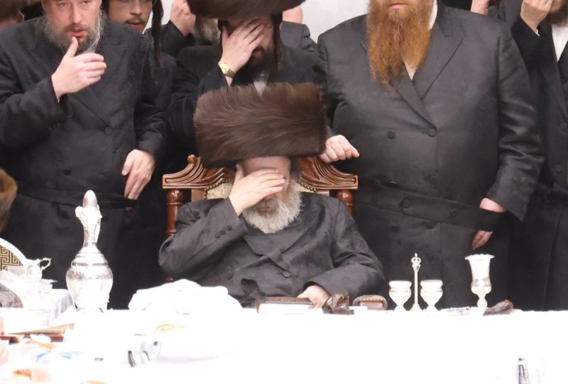 שמואל דריי