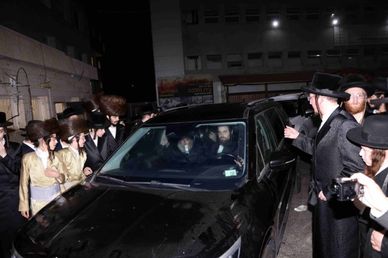 שמואל דריי