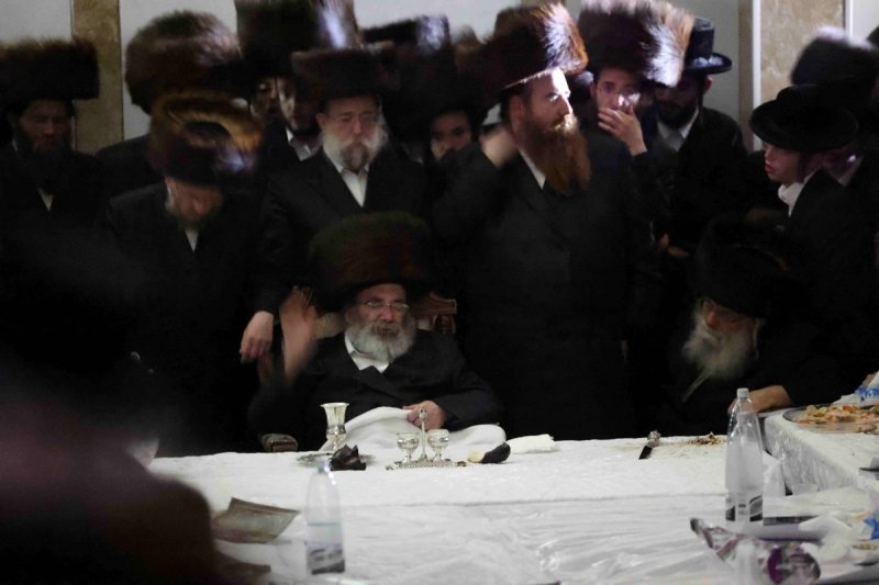 שמואל דריי