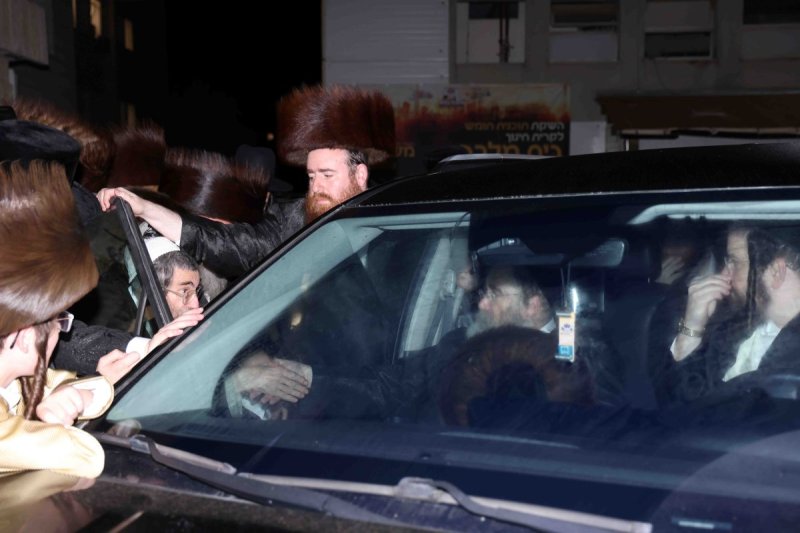 שמואל דריי