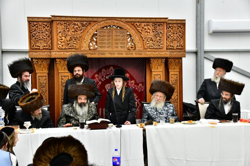 שוקי לרר