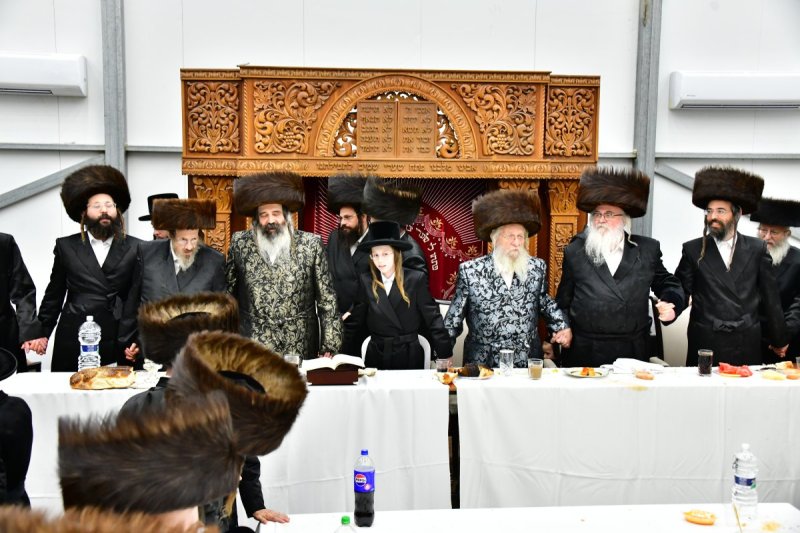שוקי לרר