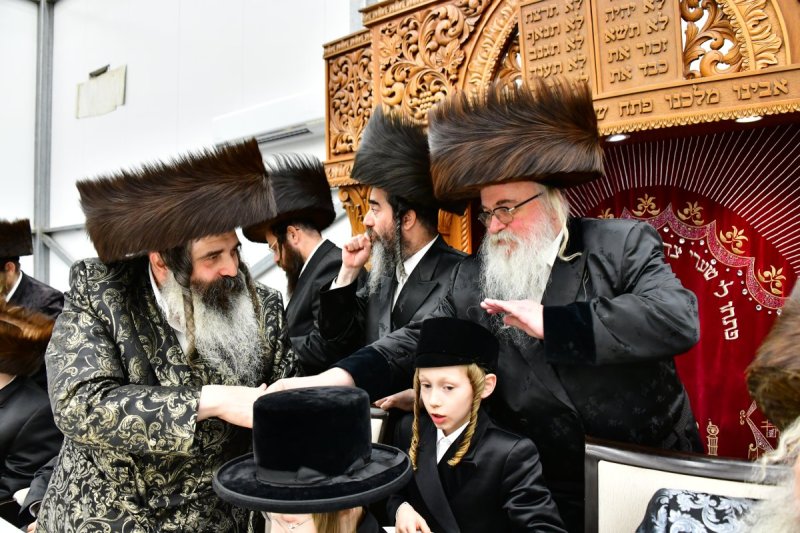 שוקי לרר