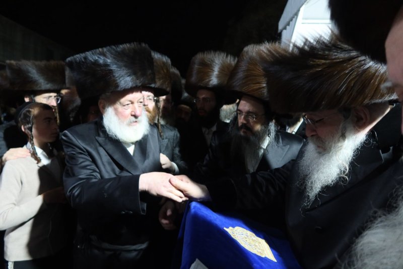 מ. אדלר