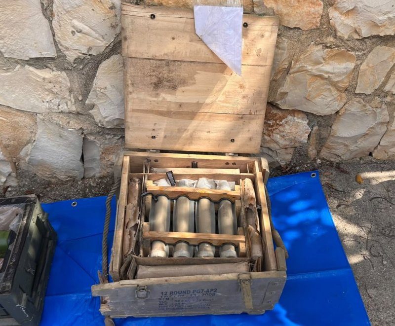 דובר צה"ל