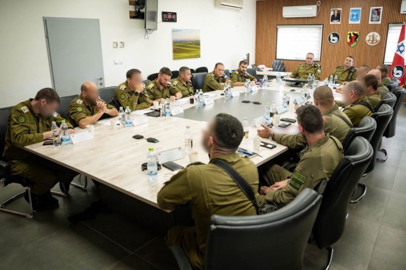 דובר צה"ל