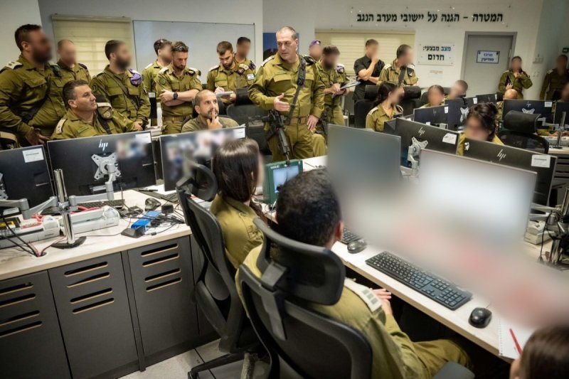 דובר צה"ל