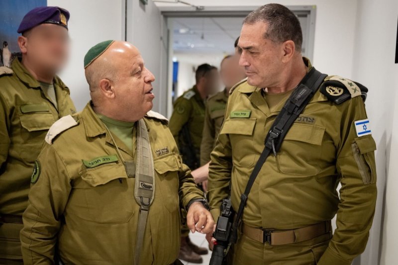 דובר צה"ל