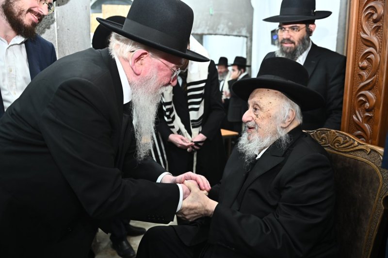 שוקי לרר