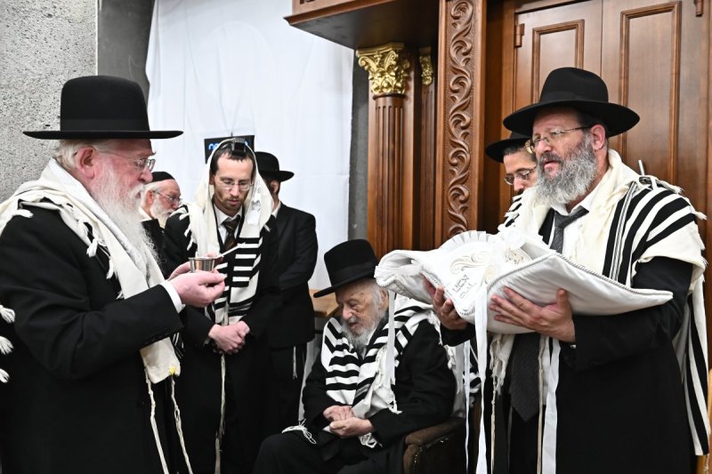 שוקי לרר