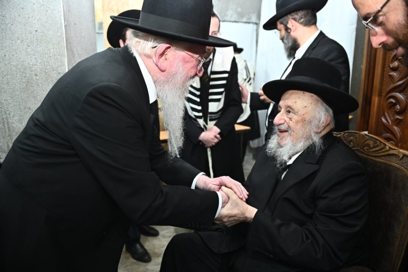 שוקי לרר