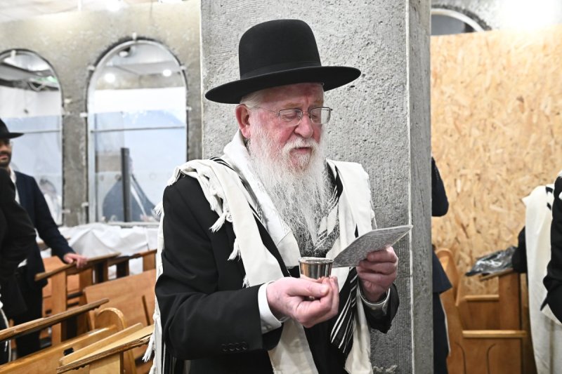 שוקי לרר