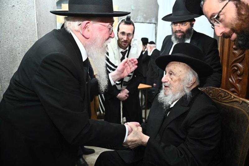 שוקי לרר