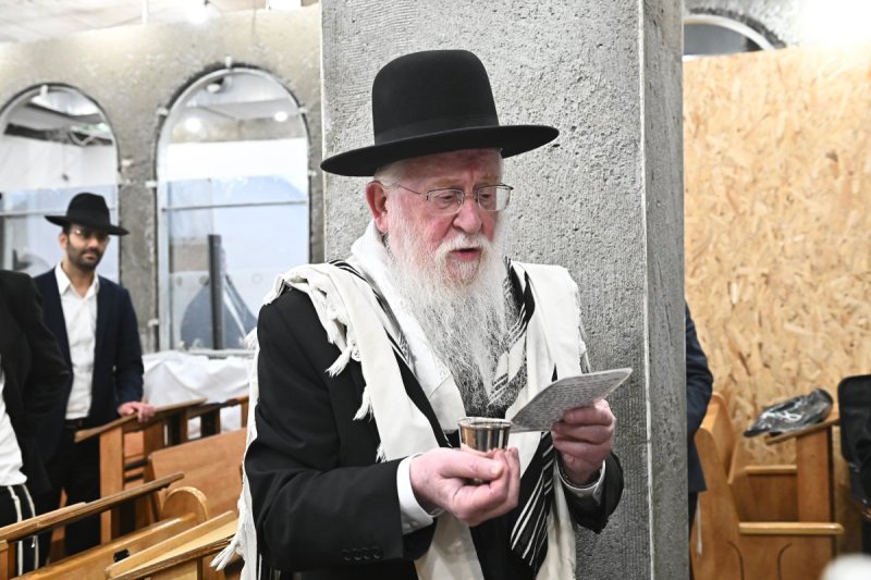 שוקי לרר