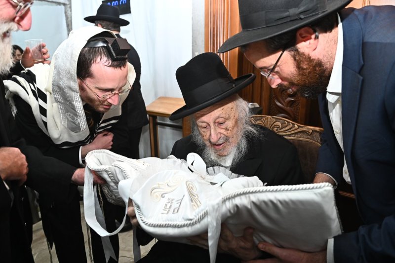 שוקי לרר