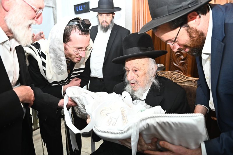 שוקי לרר