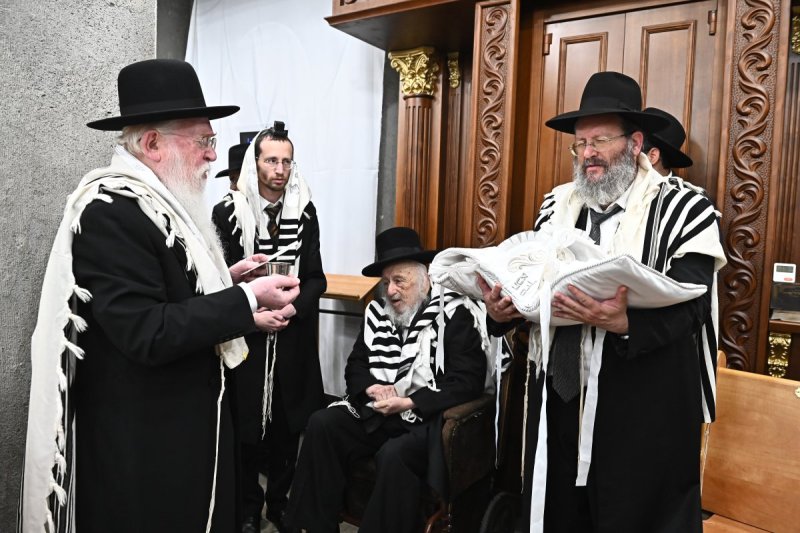 שוקי לרר