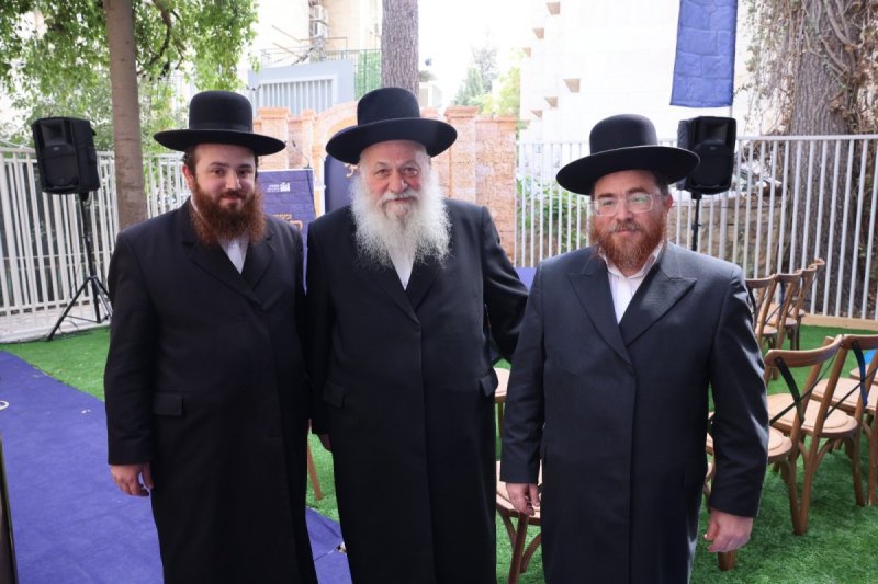 ח. לאופר וי. מזרחי