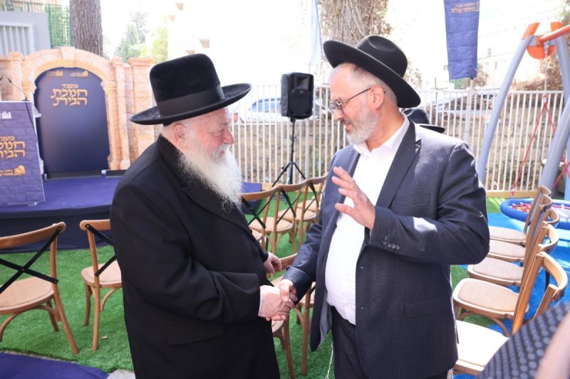 ח. לאופר וי. מזרחי