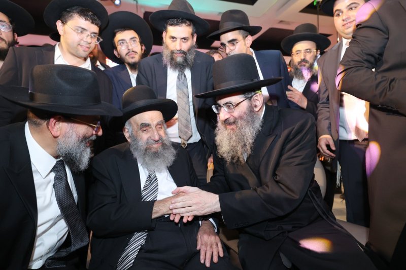 דוד ארזני 