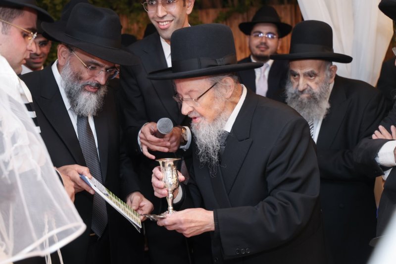 דוד ארזני 