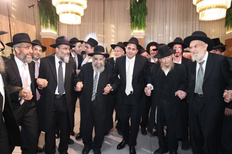דוד ארזני 