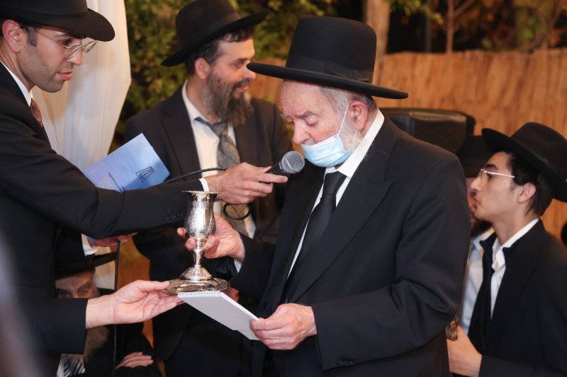 דוד ארזני 