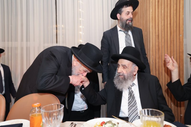 דוד ארזני 