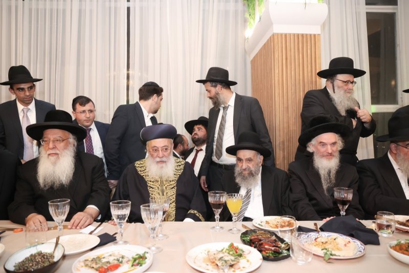 דוד ארזני 