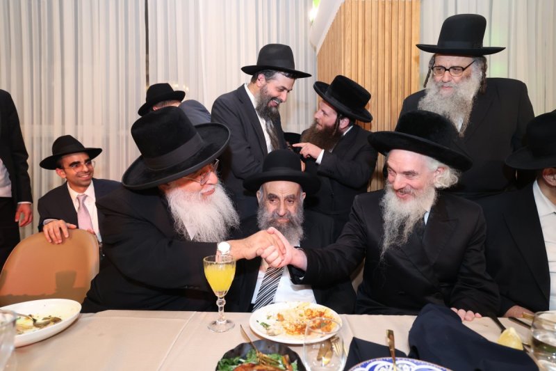 דוד ארזני 