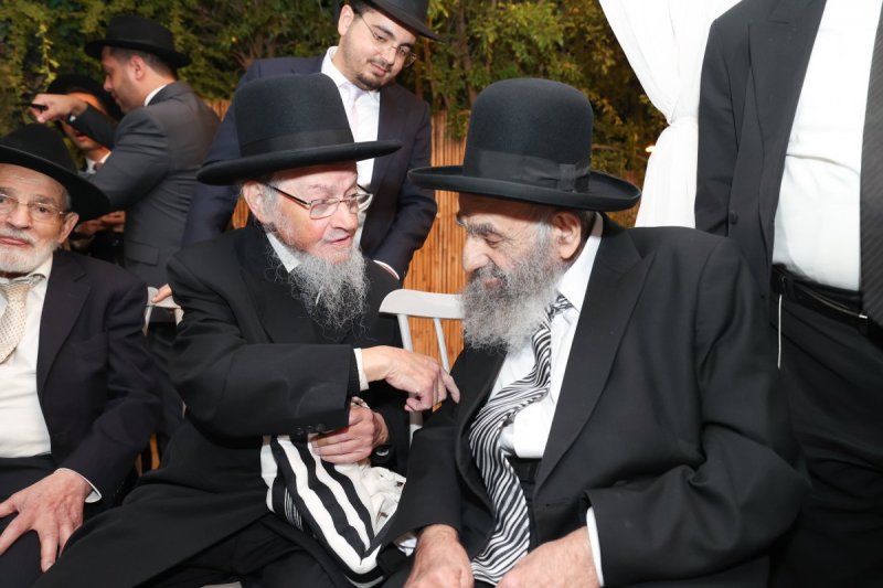 דוד ארזני 