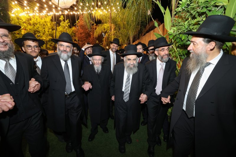 דוד ארזני 