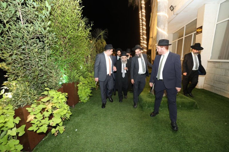 דוד ארזני 