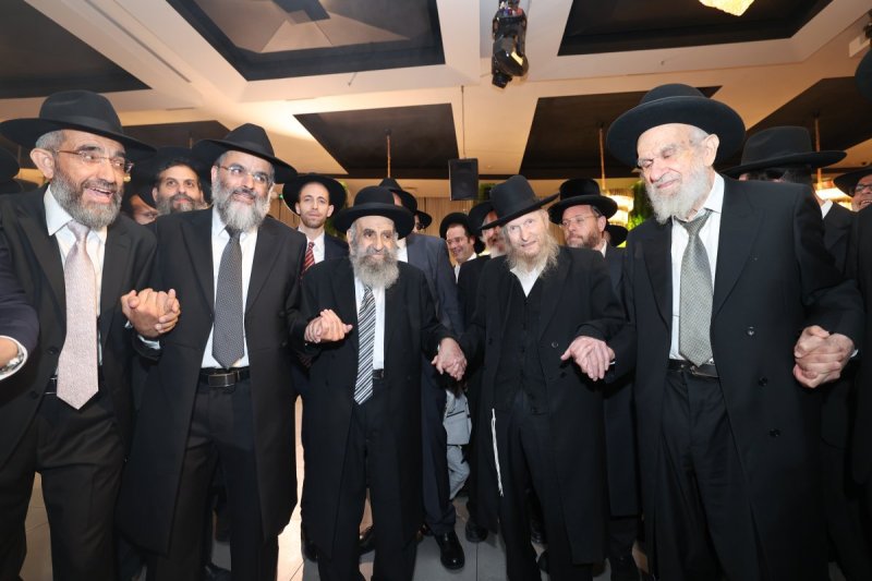 דוד ארזני 