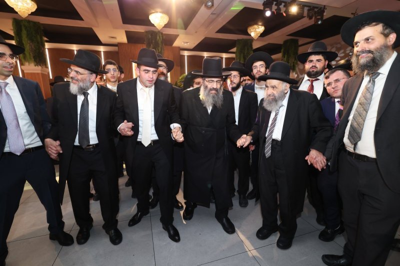 דוד ארזני 