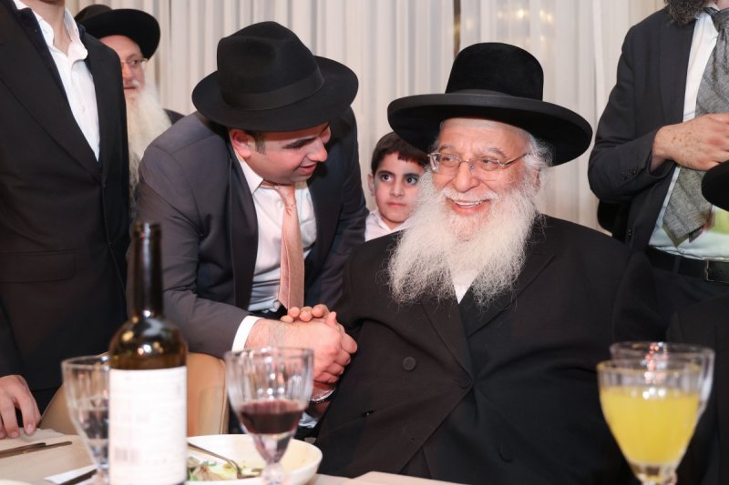 דוד ארזני 