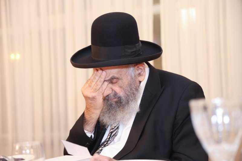 דוד ארזני 