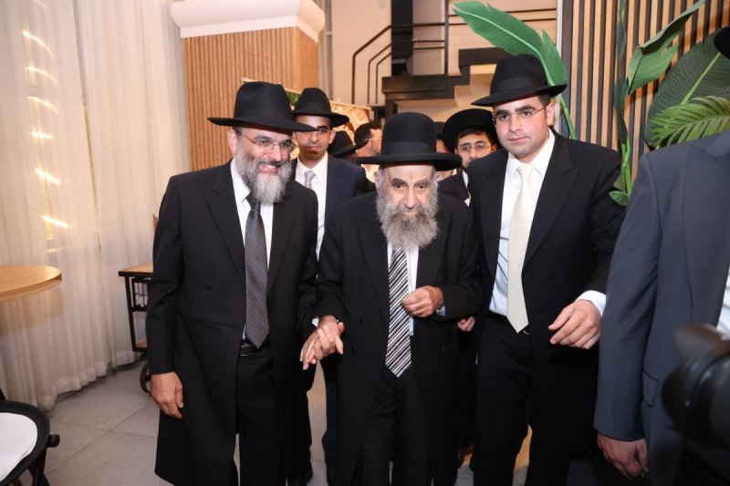 דוד ארזני 