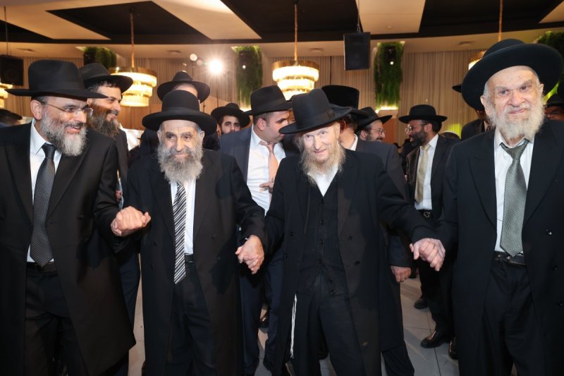 דוד ארזני 