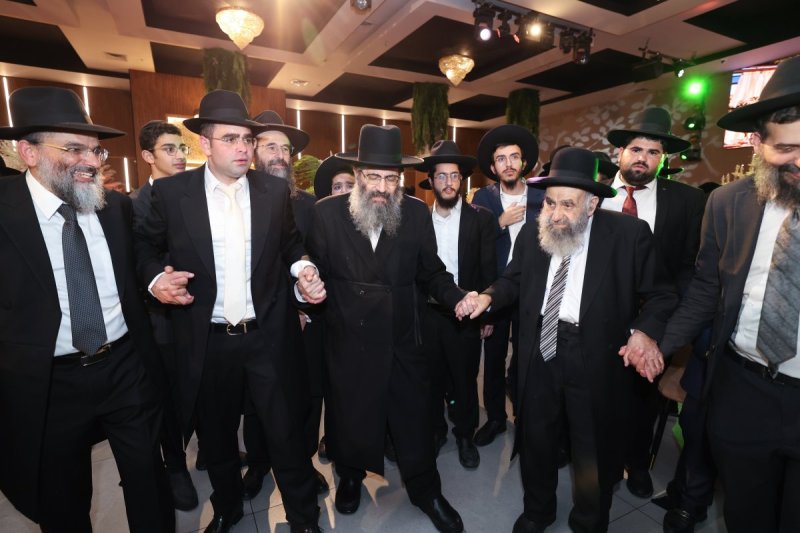 דוד ארזני 