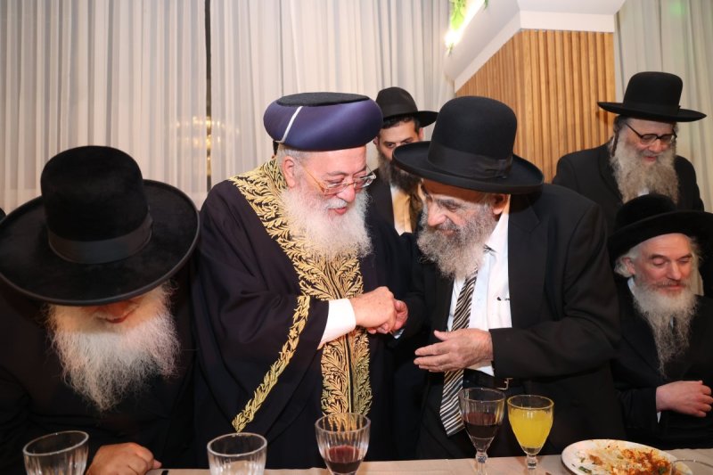 דוד ארזני 