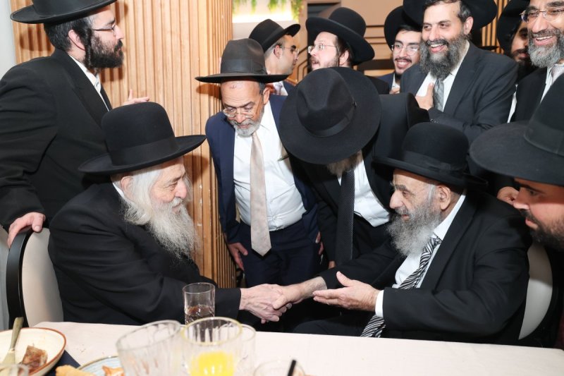 דוד ארזני 